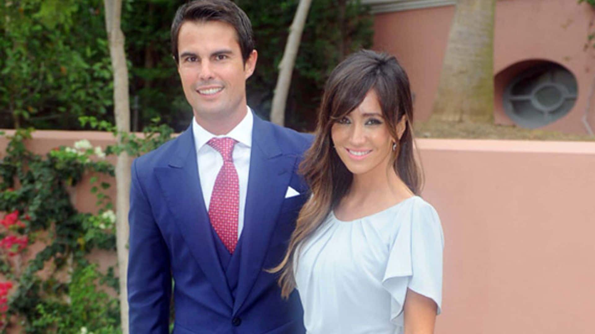 Marta González nos confirma que ha vuelto con Curi Gallardo