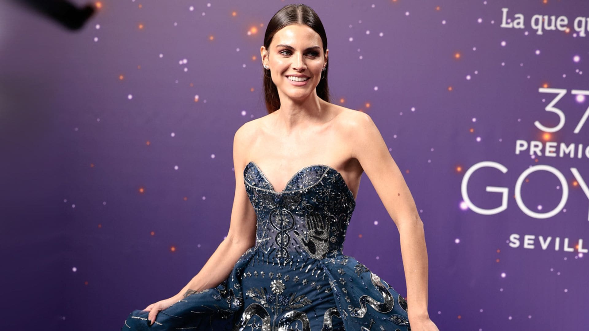 Los 25 looks más impresionantes de los Premios Goya en su historia: de Amaia Salamanca a Elsa Pataky
