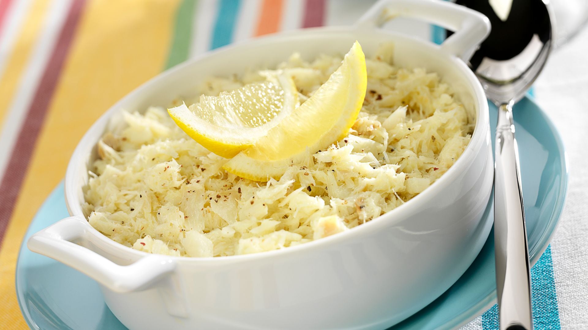 Recetas frías con bacalao: 10 ideas perfectas para el verano