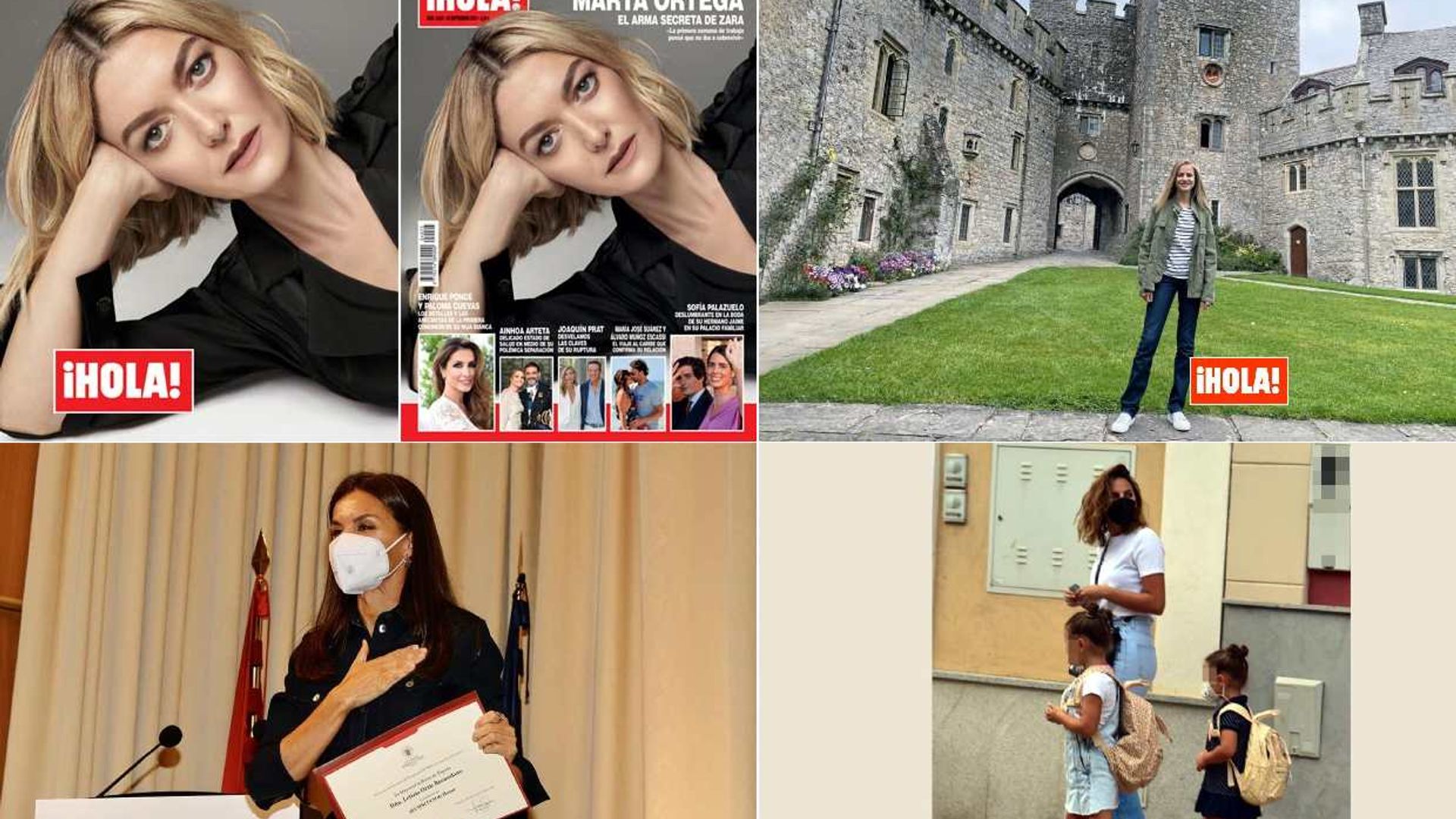 No dejes de leer las noticias más importantes de la semana