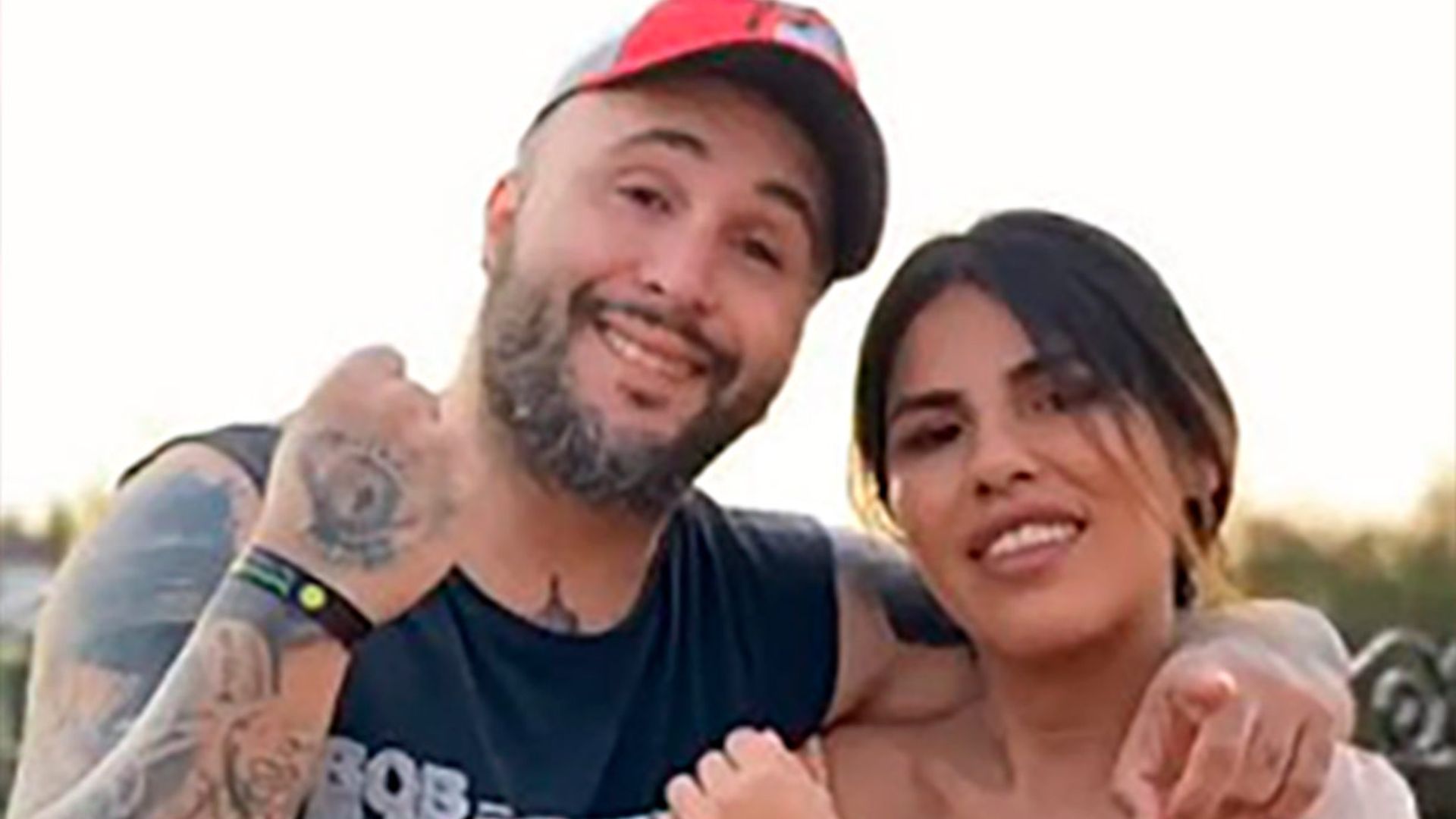Reencuentro con su hijo y reconciliación con su hermana: días en familia de Kiko Rivera en Cantora