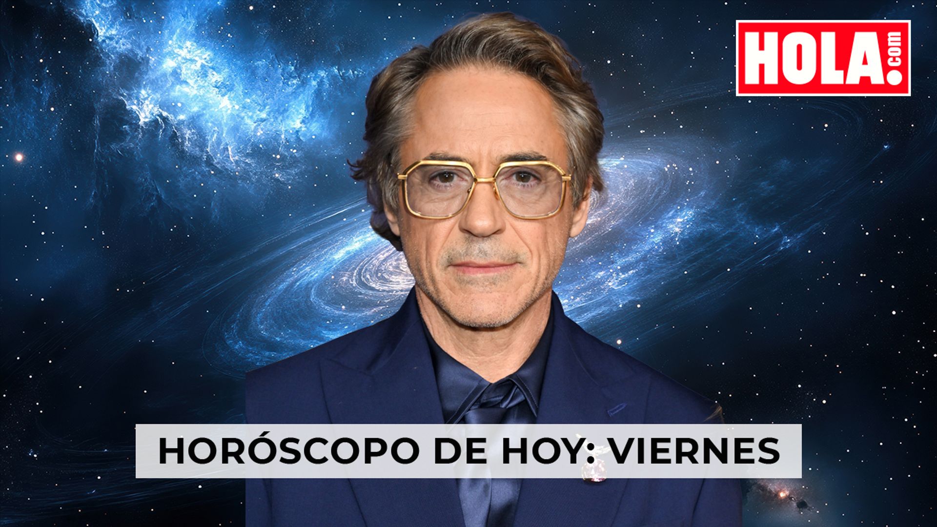Descubre lo que los astros tienen preparado para ti hoy