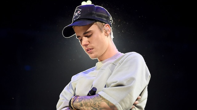 Justin Bieber