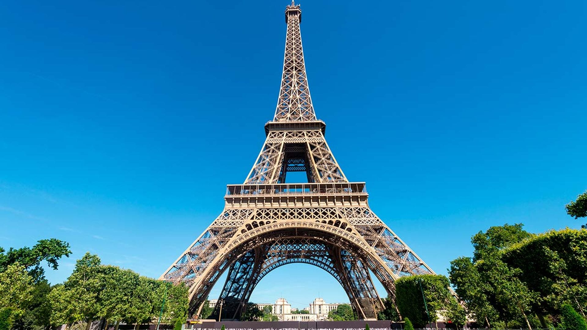Curiosidades y secretos de la torre Eiffel que te van a sorprender