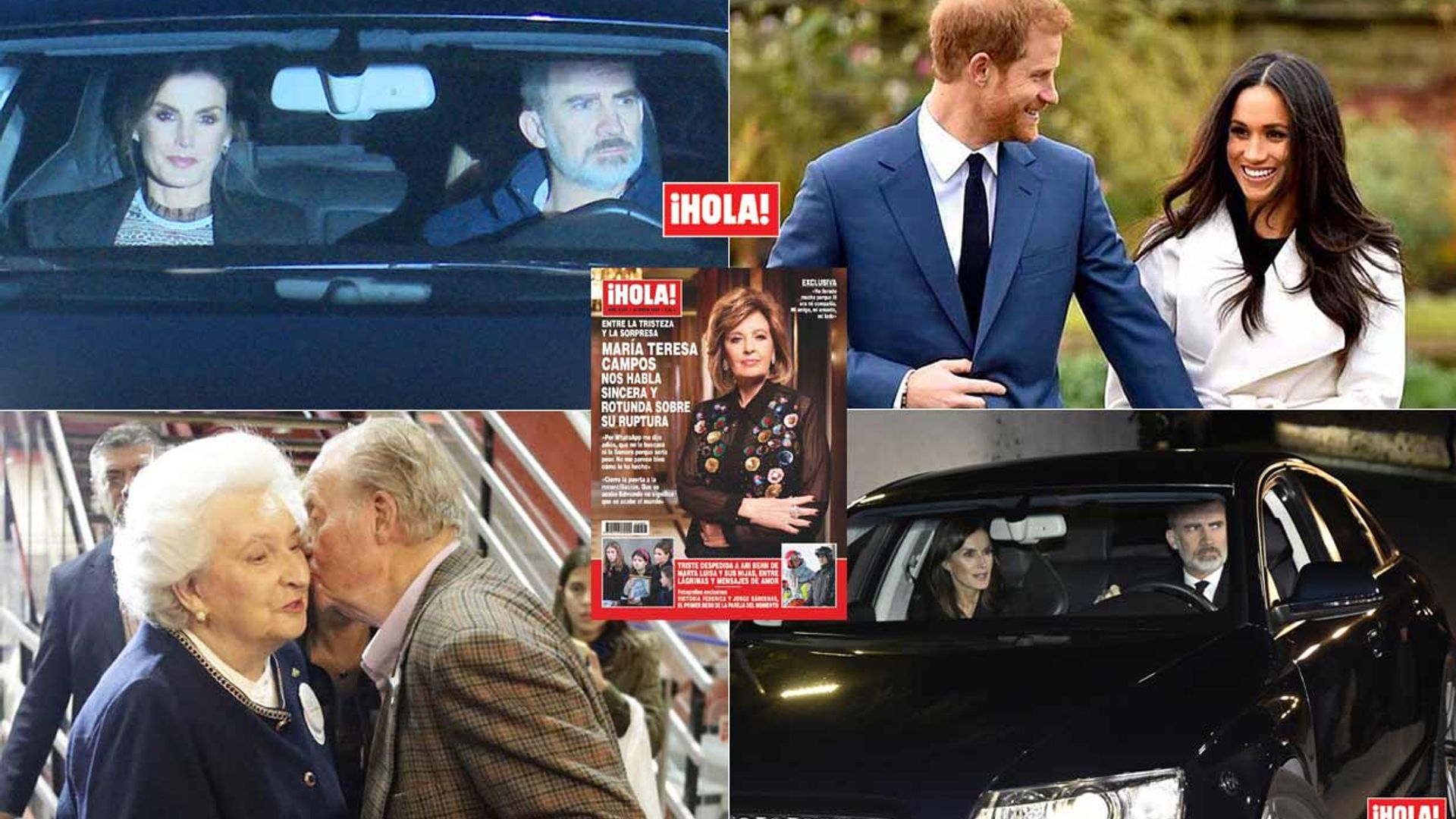 No dejes de leer las noticias más importantes de la semana