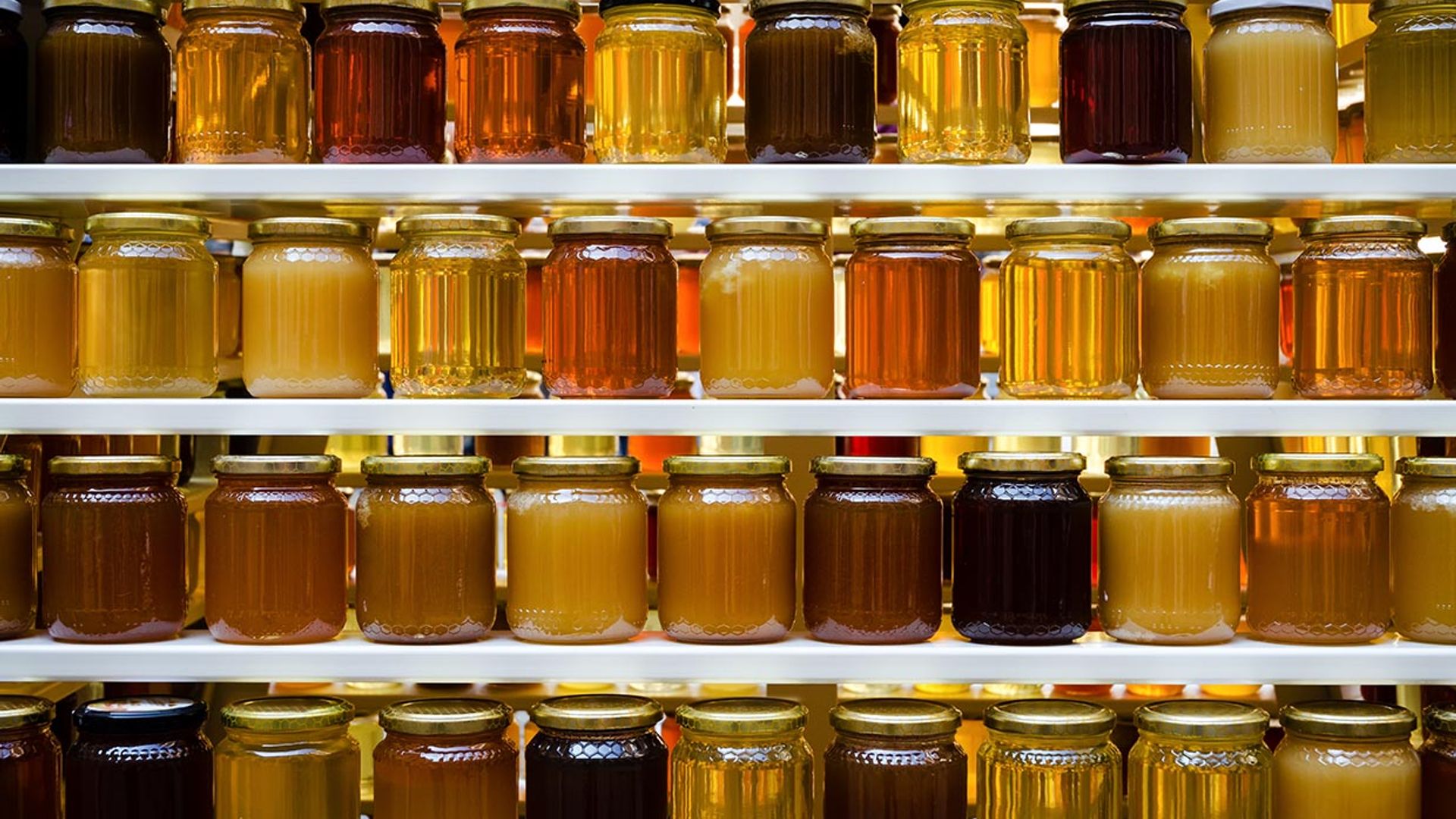 Alimentos que nunca caducan