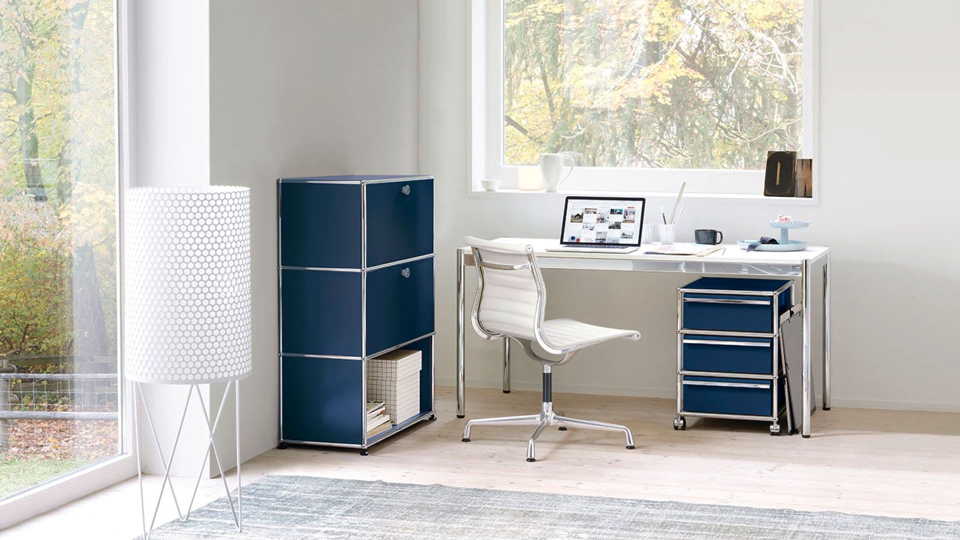 Cómo elegir la mejor silla de escritorio para teletrabajar y estudiar
