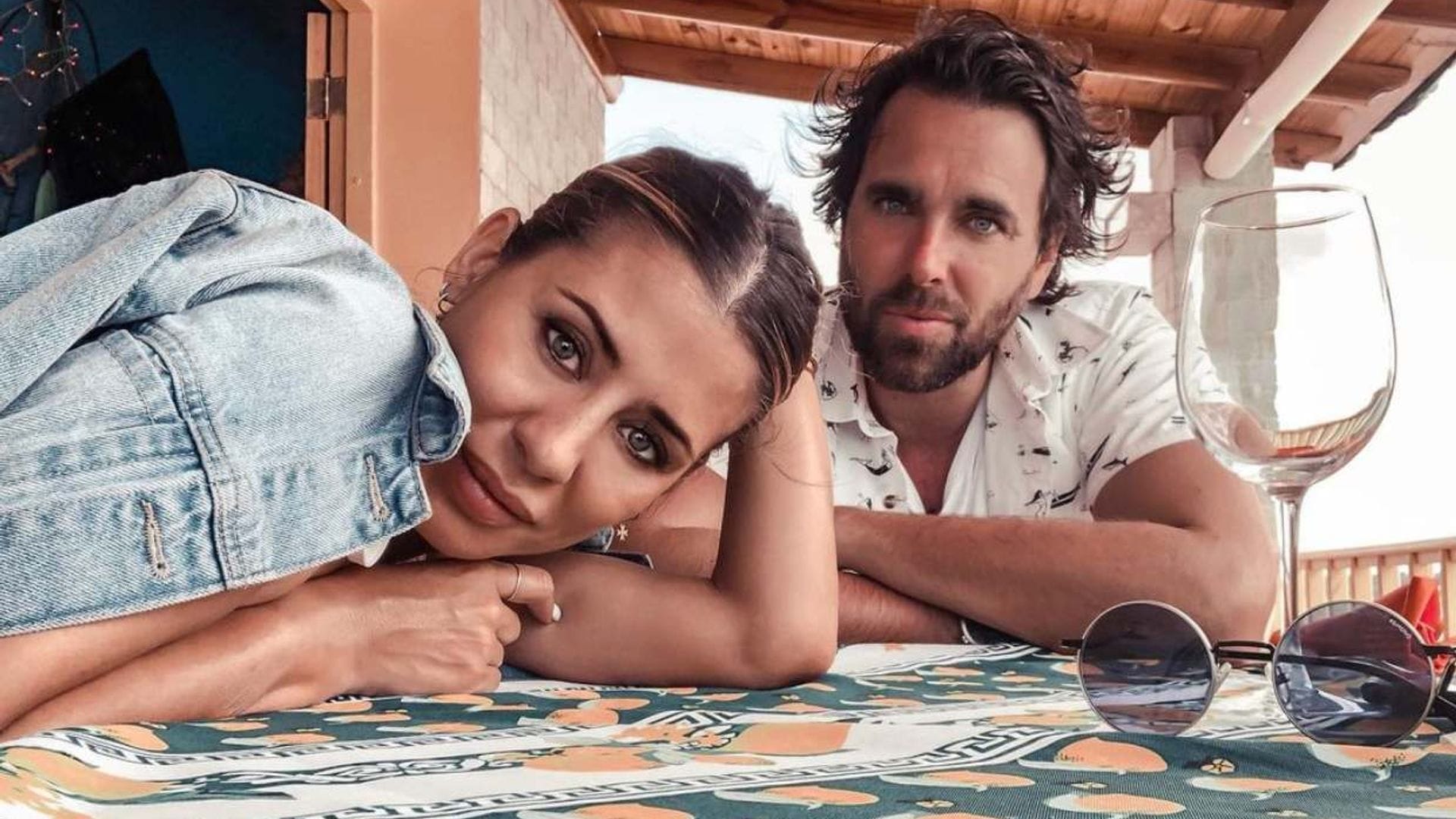Globos, spa y noche bajo las estrellas, las sorpresas de Elena Tablada a Javier Ungría en su 40 cumpleaños