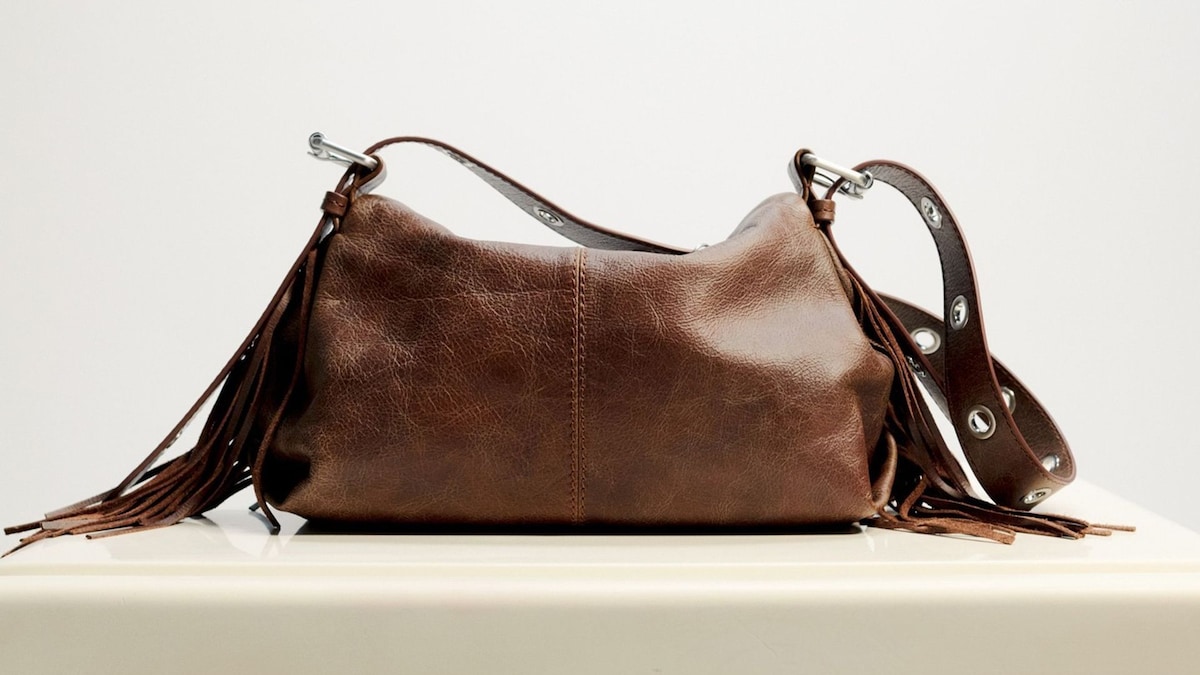 Los mejores descuentos en bolsos de Zadig&amp;Voltaire, Maje, Mango y otras marcas top que merecen mucho la pena