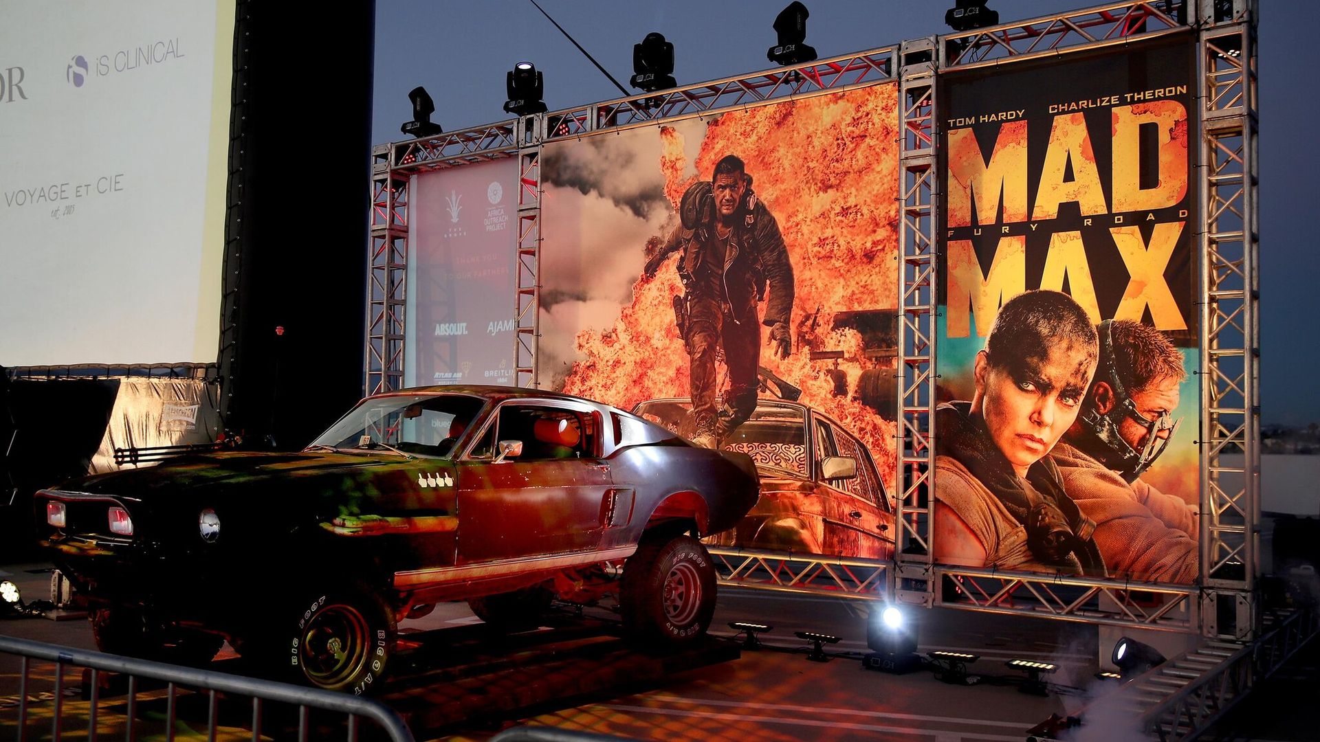Entérate quiénes conforman el nuevo elenco de la próxima película de Mad Max: ‘Furiosa’