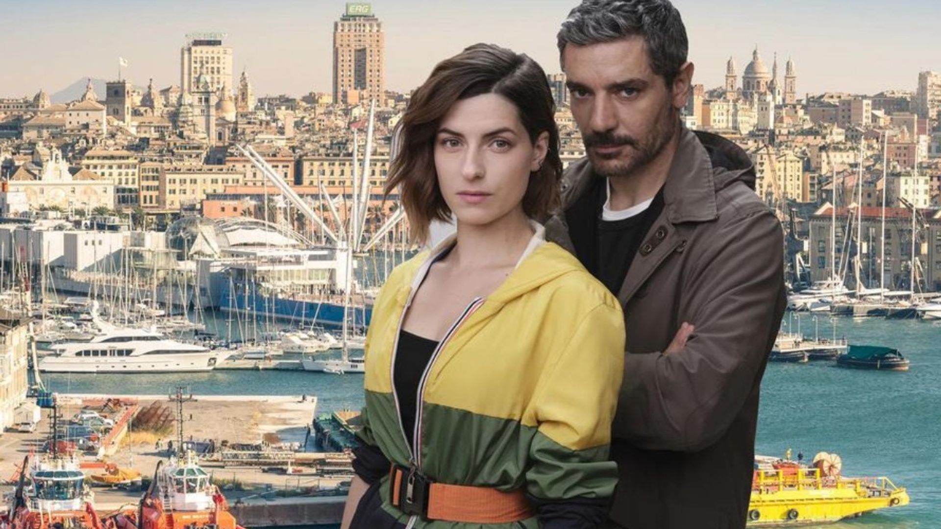 'Blanca', descubre la serie de detectives rompedora e inclusiva que pronto llegará a nuestras pantallas