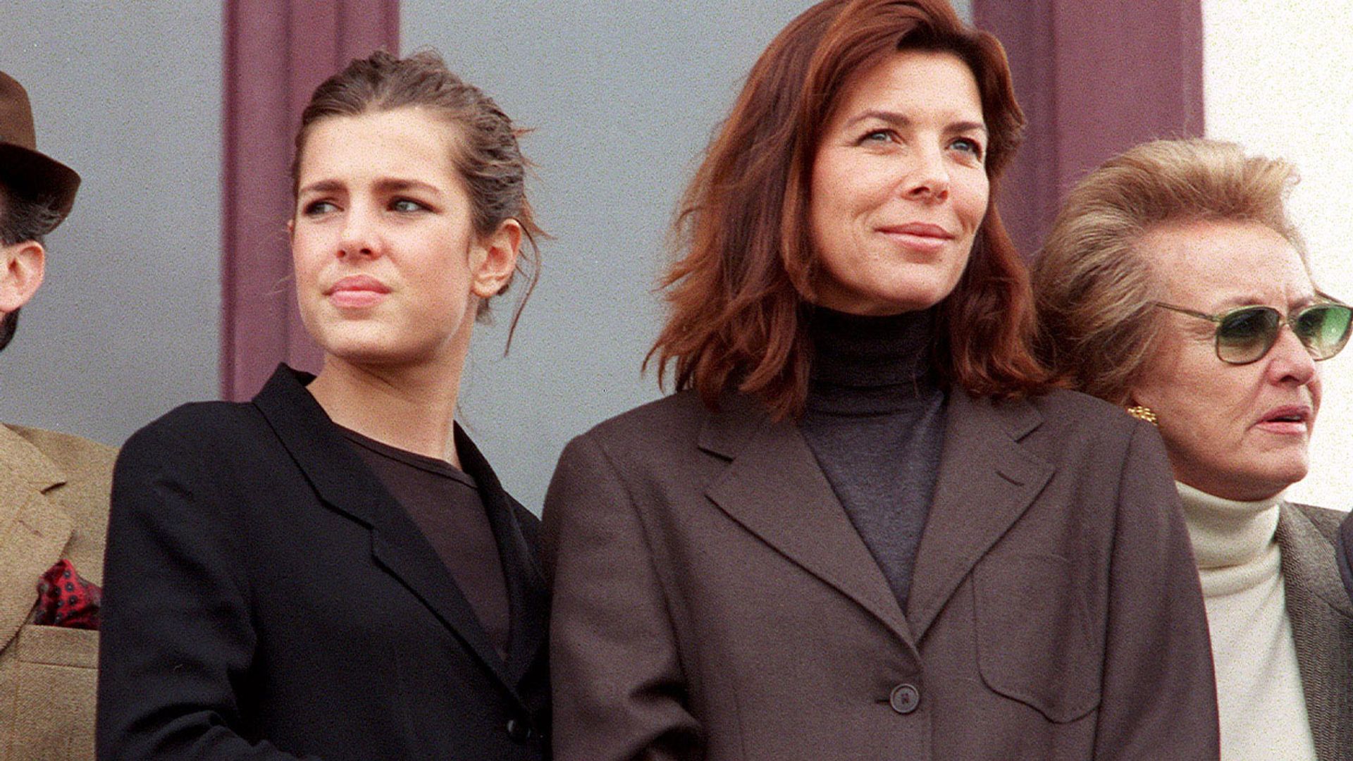 Carlota Casiraghi