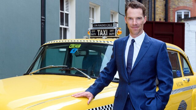 benedictcumberbatch getty