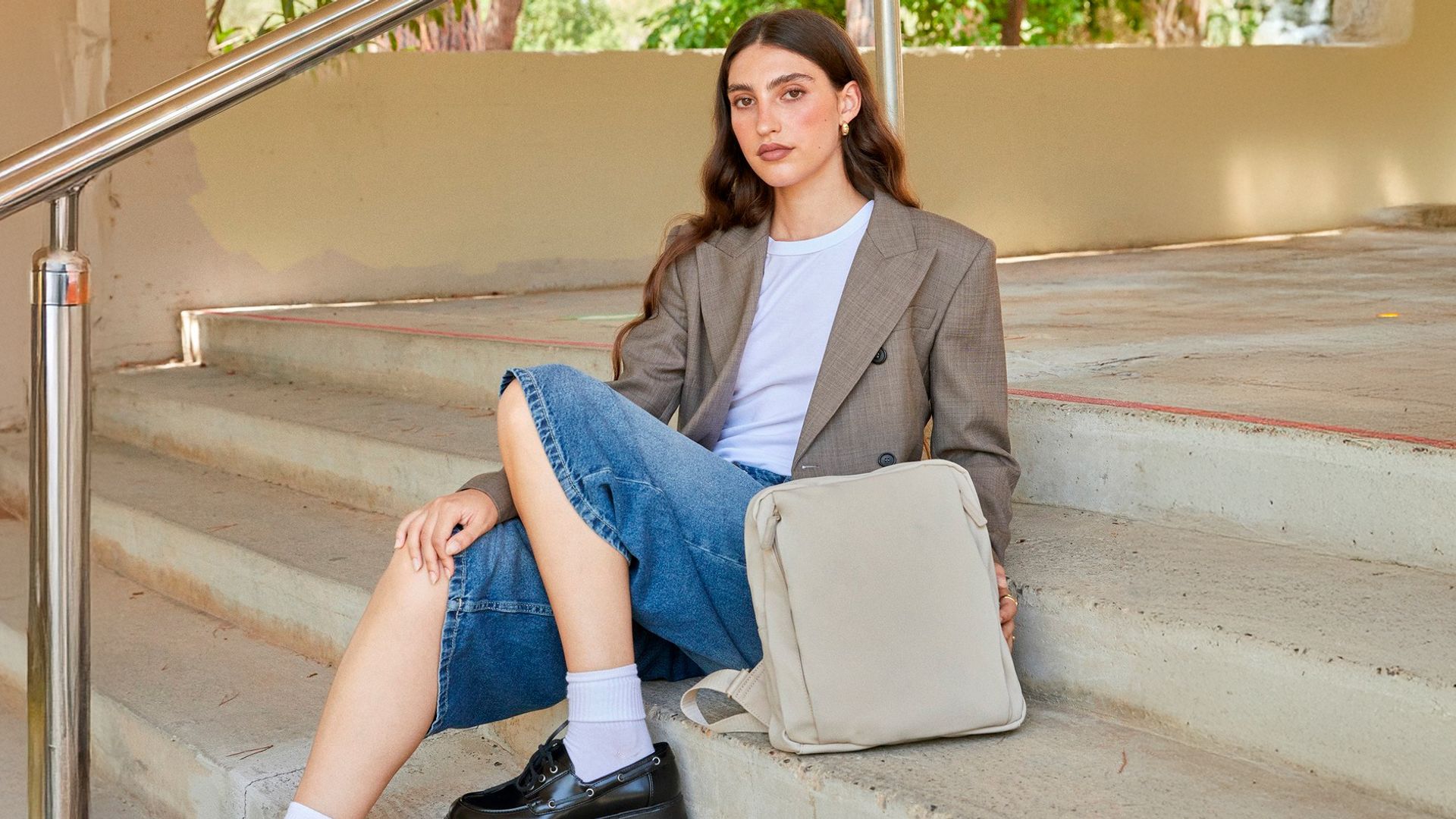 9 bolsos y mochilas comodísimos y muy bonitos para universitarias que no quieren renunciar al estilo