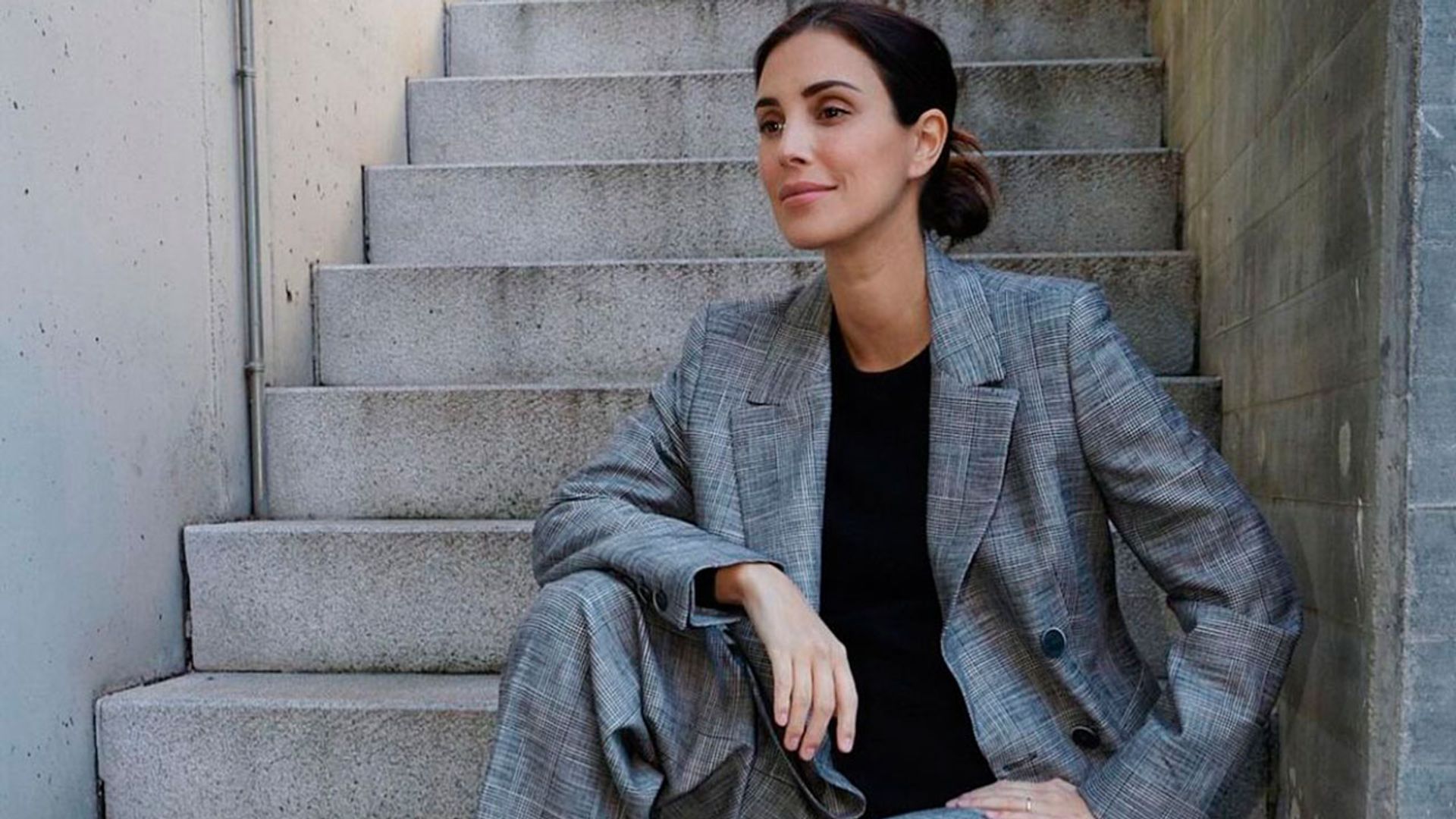 Las zapatillas españolas y rebajadas que enamoran a Sassa de Osma y Ana Boyer