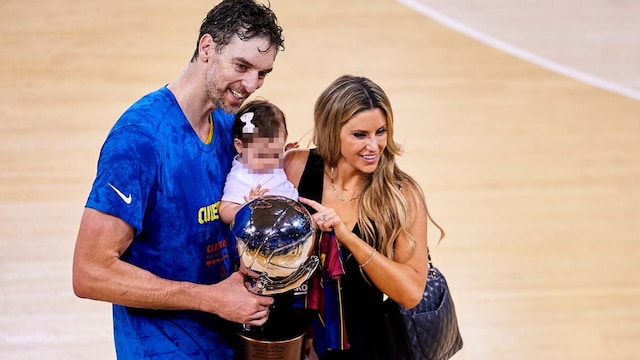 pau gasol getty