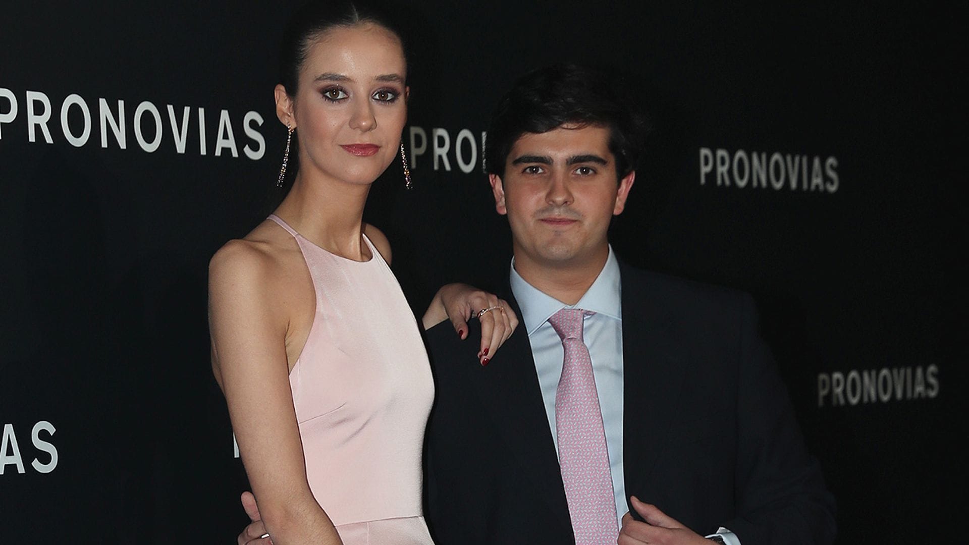 Jorge Bárcenas habla como nunca sobre cómo llevó la presión mediática cuando era novio de Victoria de Marichalar