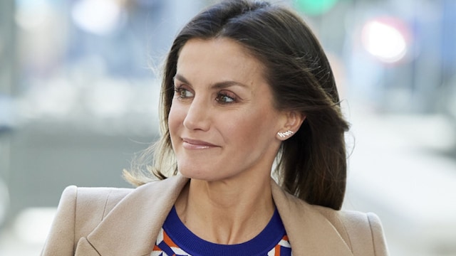 letizia getty