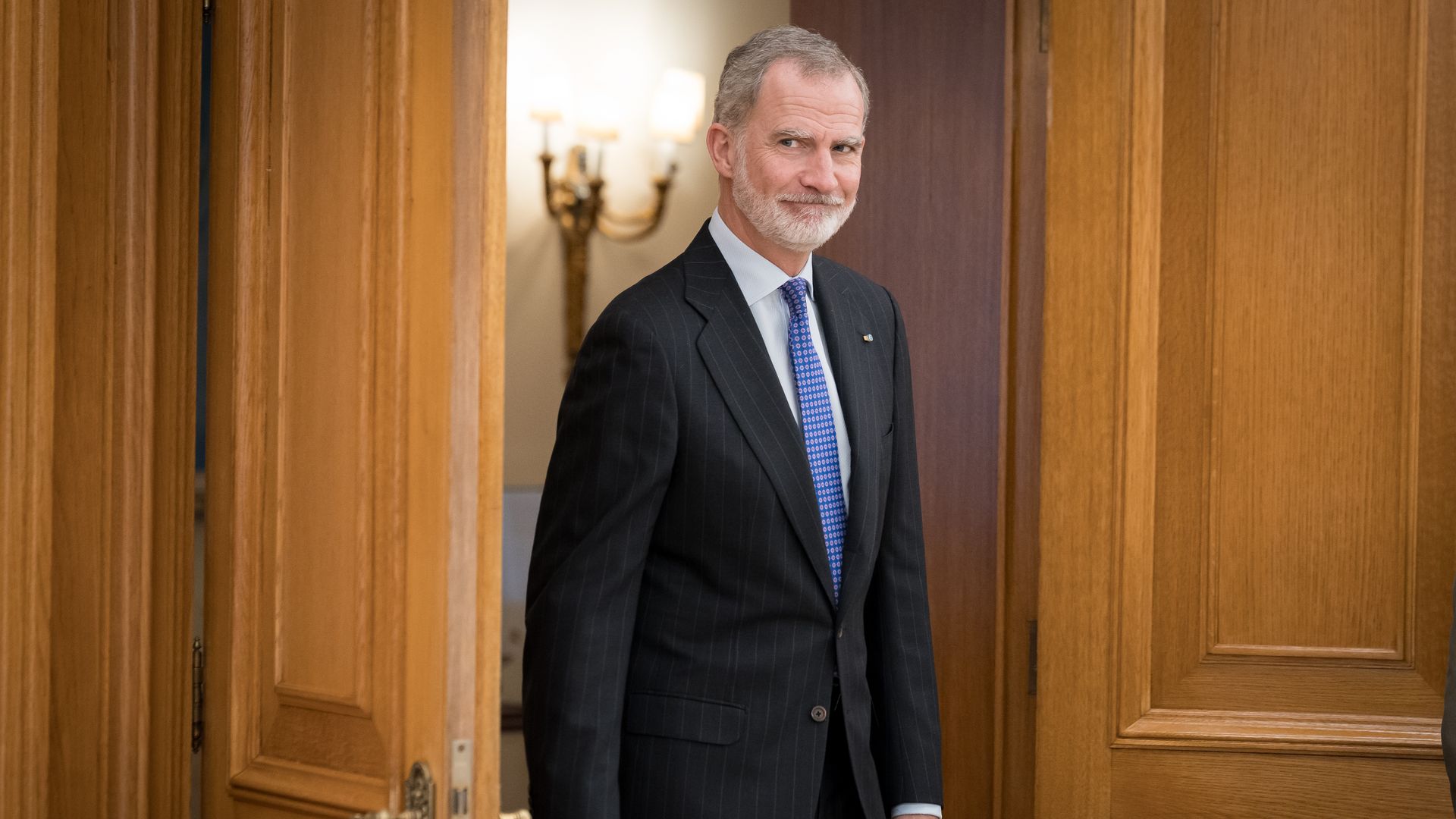 Cómo y cuándo se enteró el rey Felipe VI de que Pedro Sánchez adelantaba las elecciones al 29 de noviembre