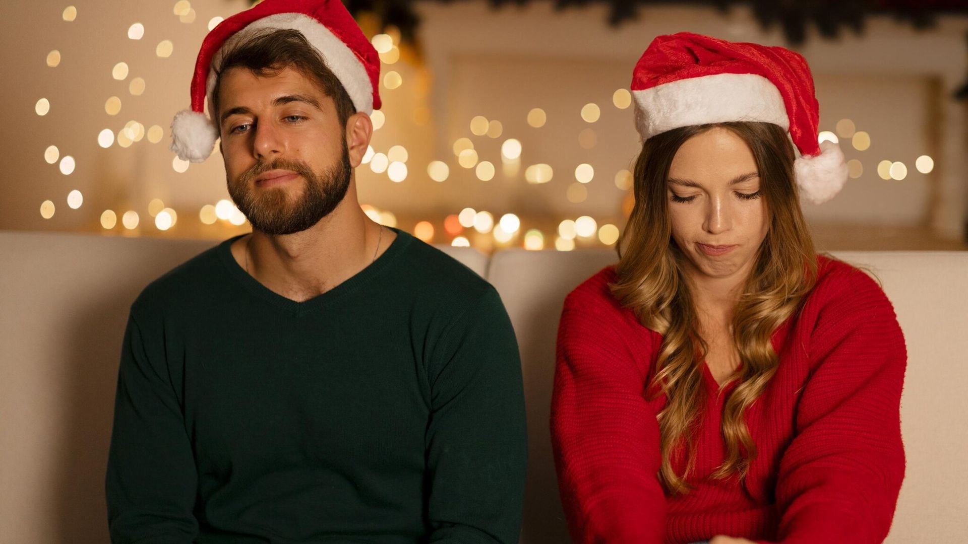 Vivir la Navidad cuando el embarazo no llega