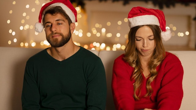 infertilidad en navidad