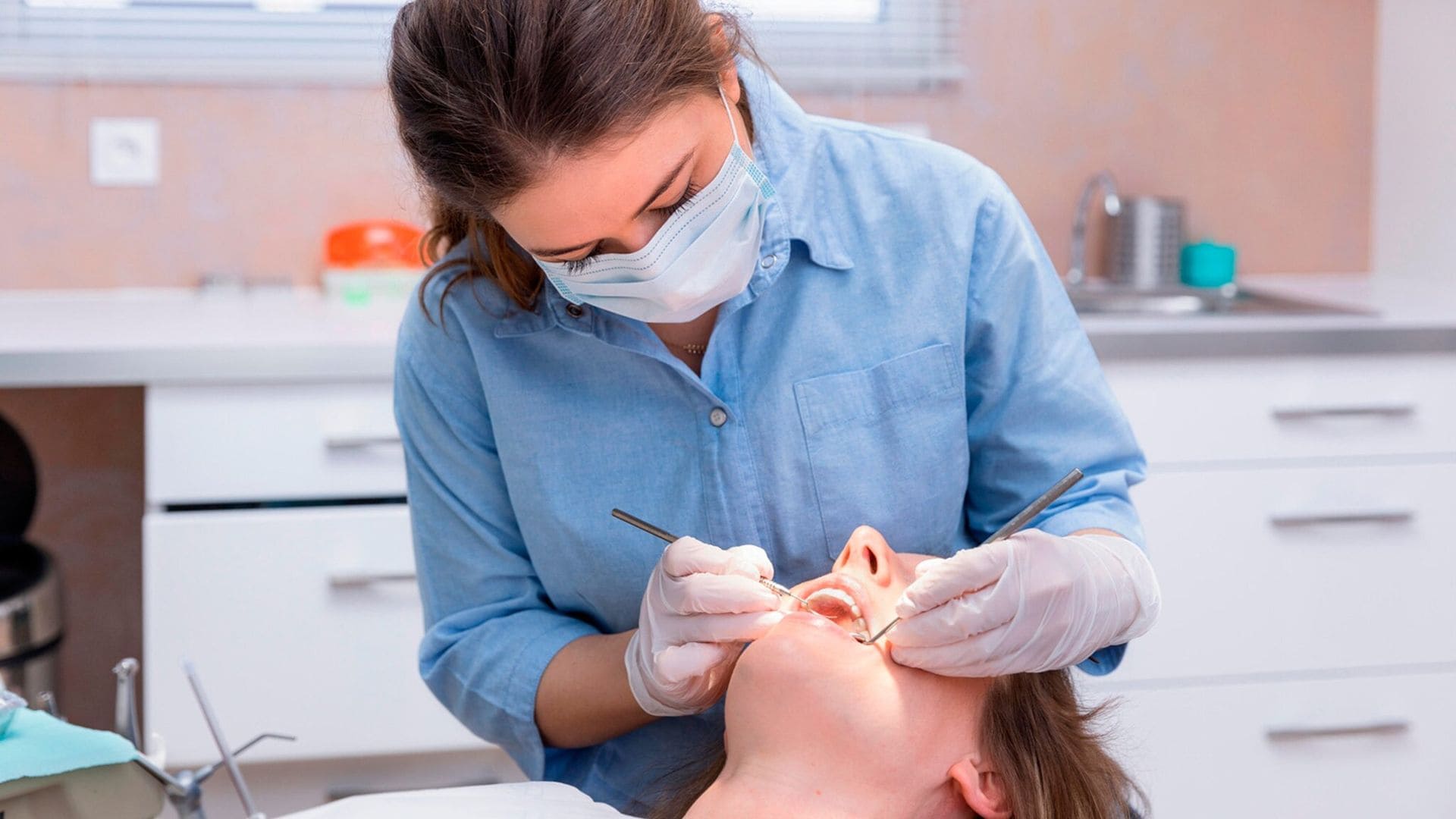 Convierte tu visita al dentista ¡en una experiencia de spa!