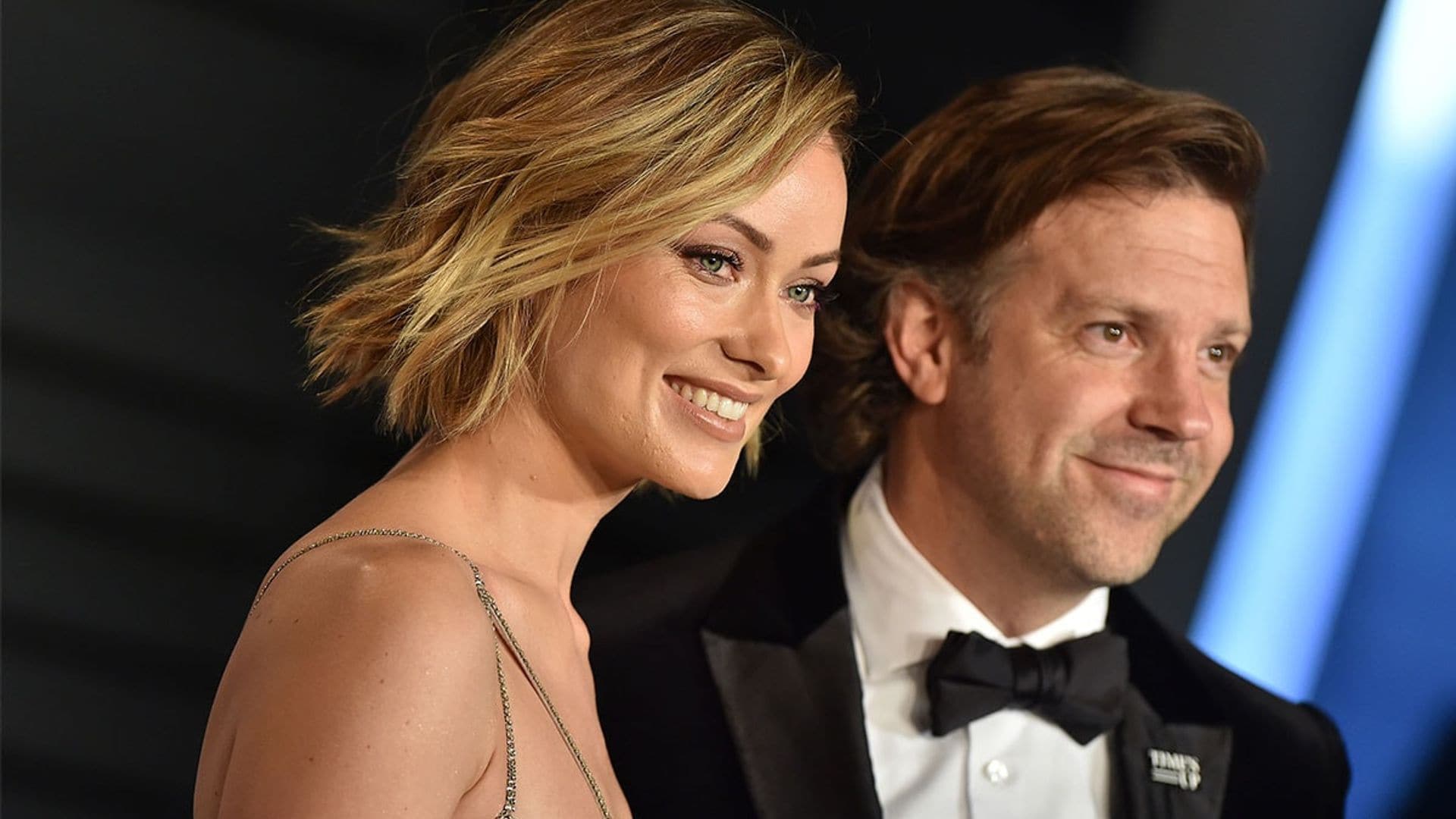 Olivia Wilde y Jason Sudeikis responden a las declaraciones de la niñera de sus hijos