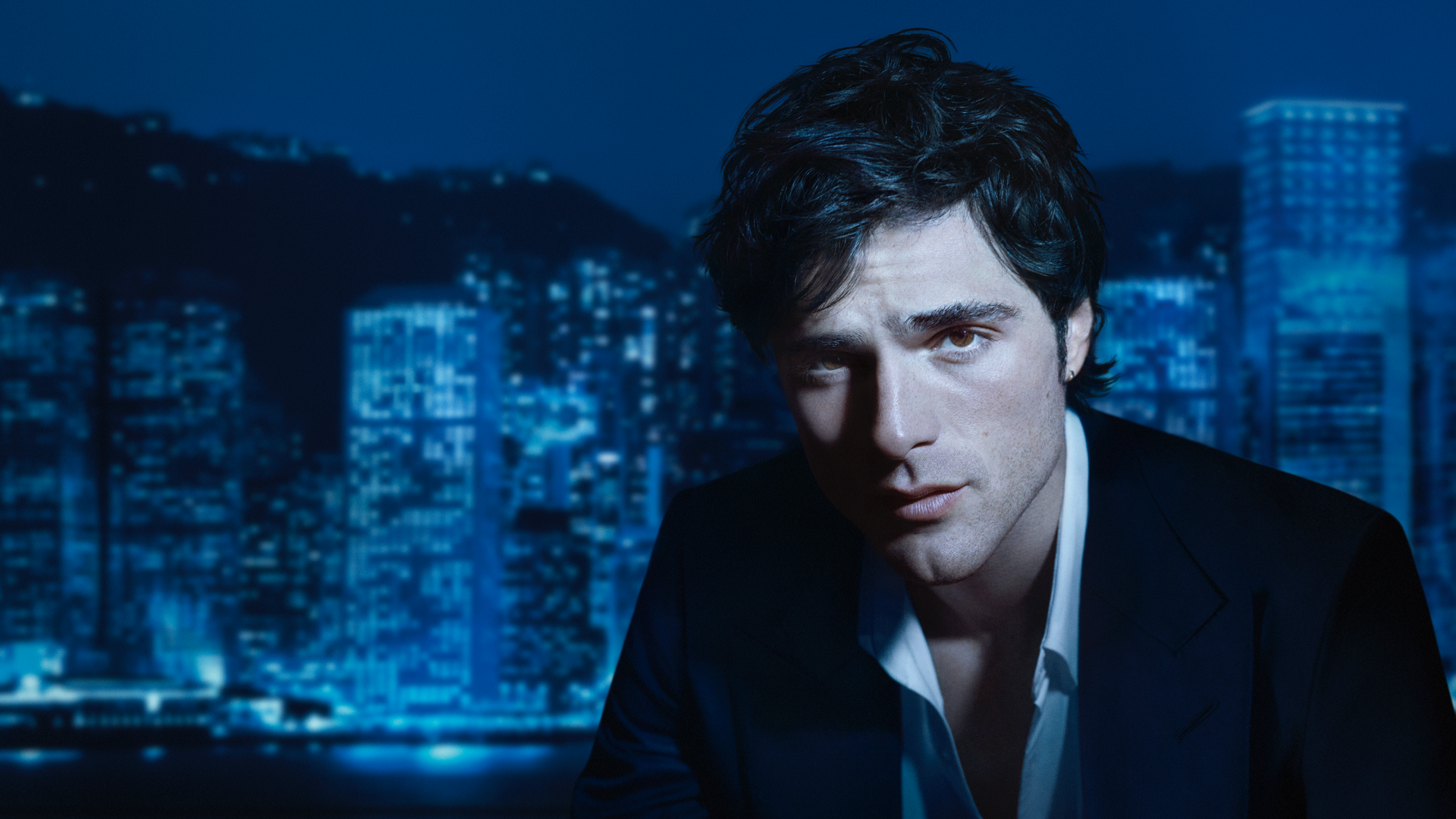 Jacob Elordi