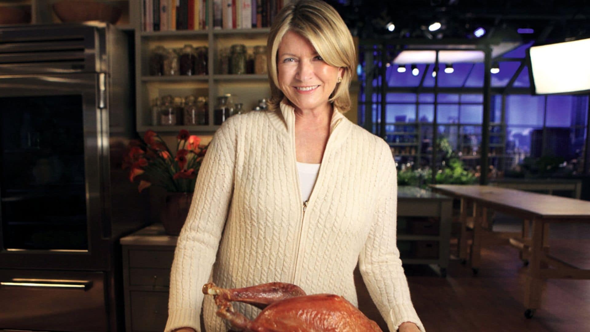 martha stewart