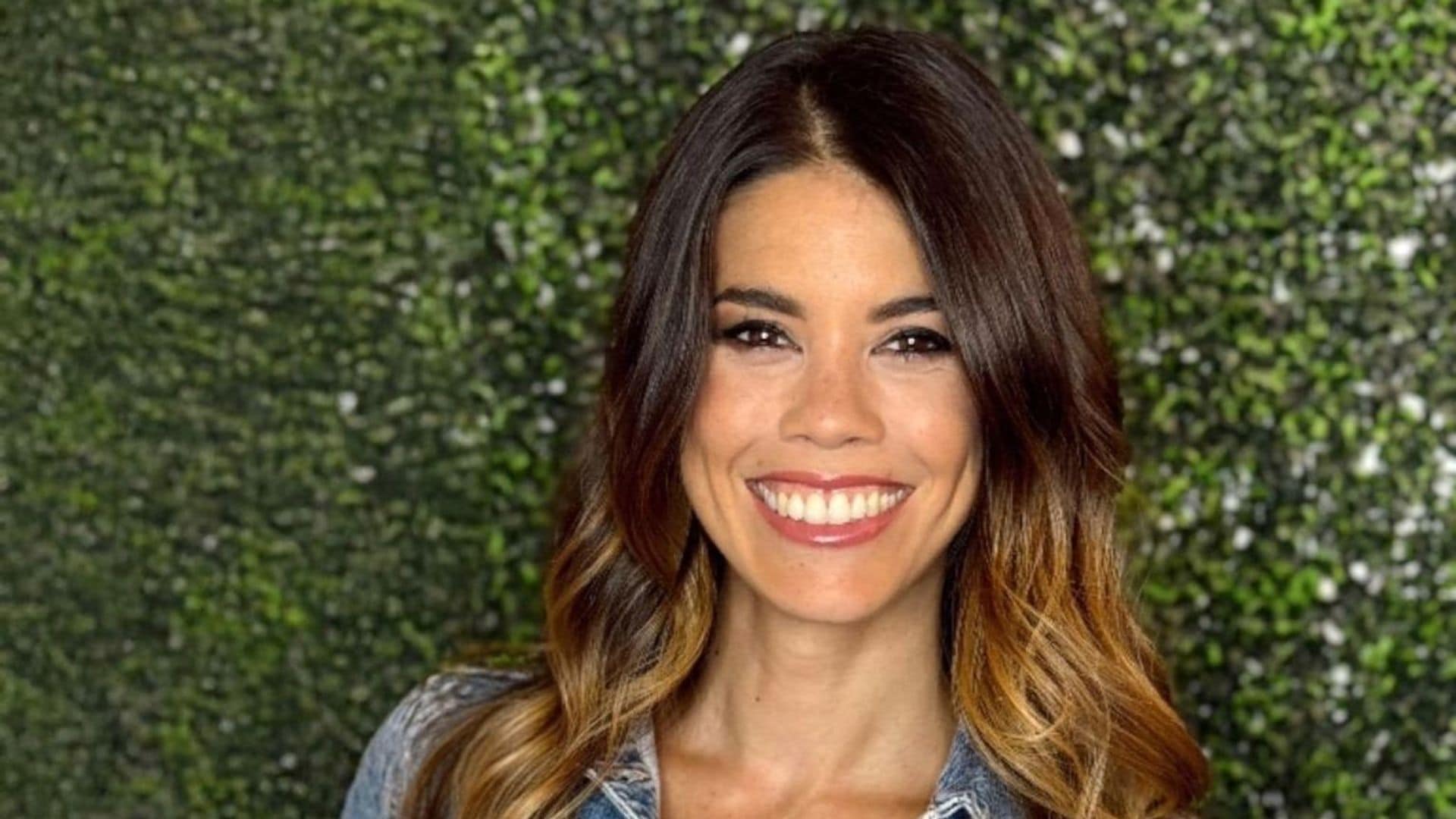 Alba Gutiérrez, periodista: "Puedes estar completamente enamorada de tus hijos, pero a la vez sobrepasada por la carga mental" 