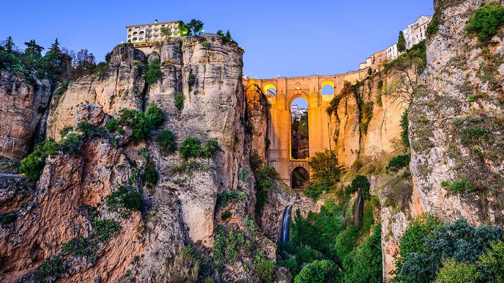 Nuevo especial ¡HOLA! Viajes a la venta desde el 1 de junio