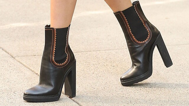 botas