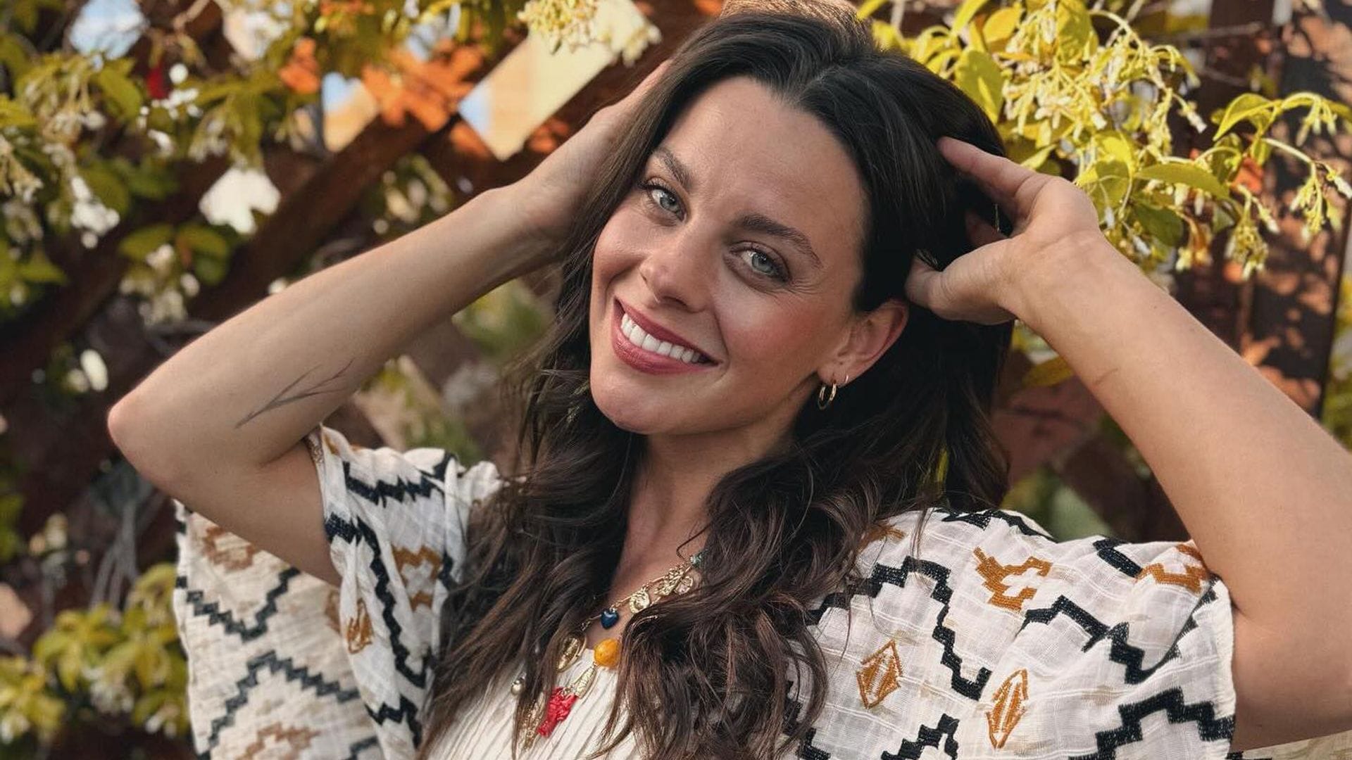 Clara Alvarado revela que va a preservar sus óvulos y explica por qué