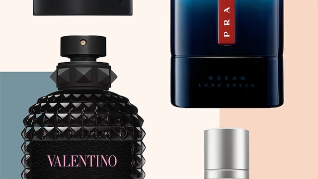 Pack Perfumes L'Oréal Hombre Cuadrada
