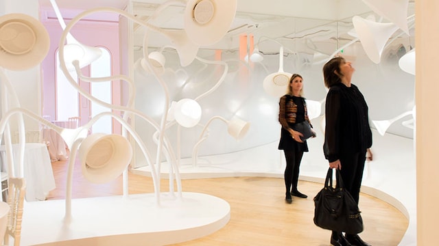 Museo Perfume Paris