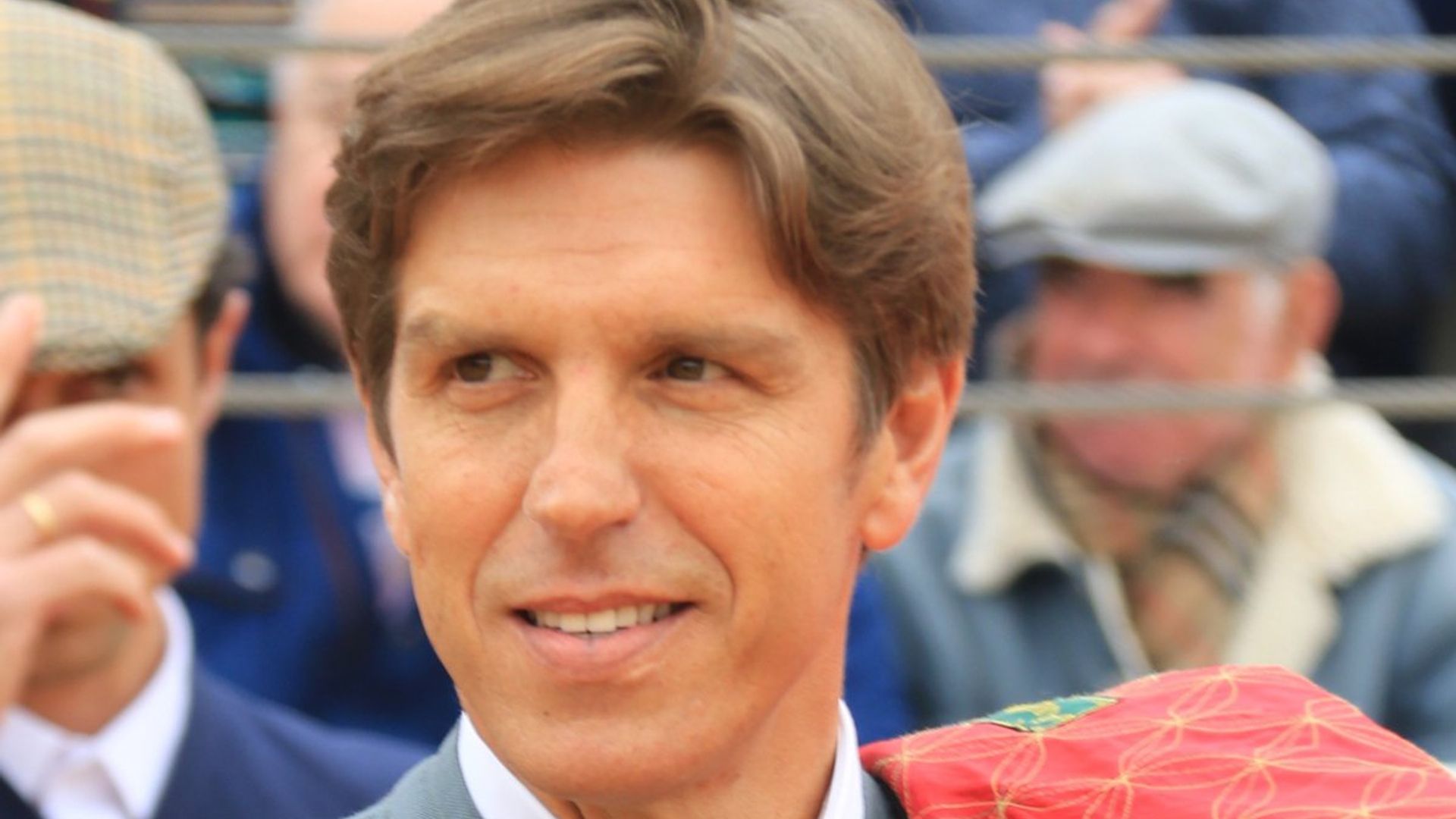 PRIMICIA: Manuel Díaz ‘El Cordobés’ vuelve a torear