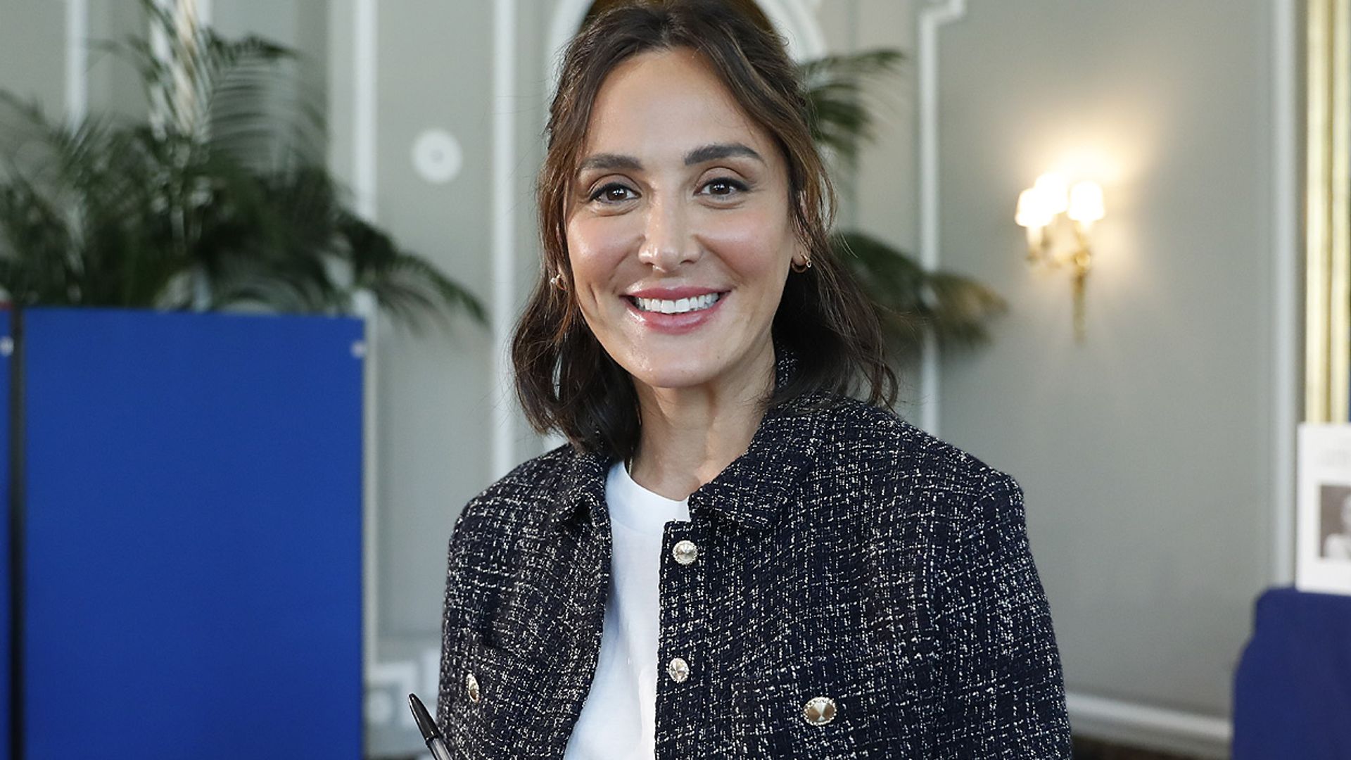 El hijo de Chábeli, última 'víctima' del talento como personal shopper de Tamara Falcó