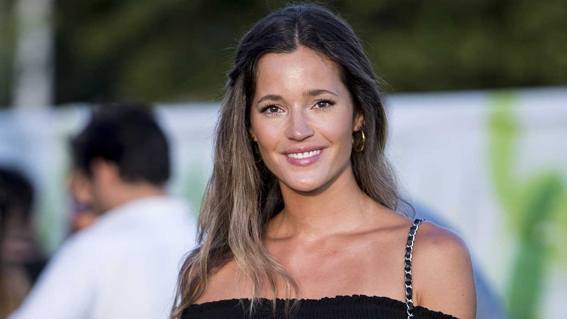 El complemento 'fitness' de Malena Costa para tonificar las piernas
