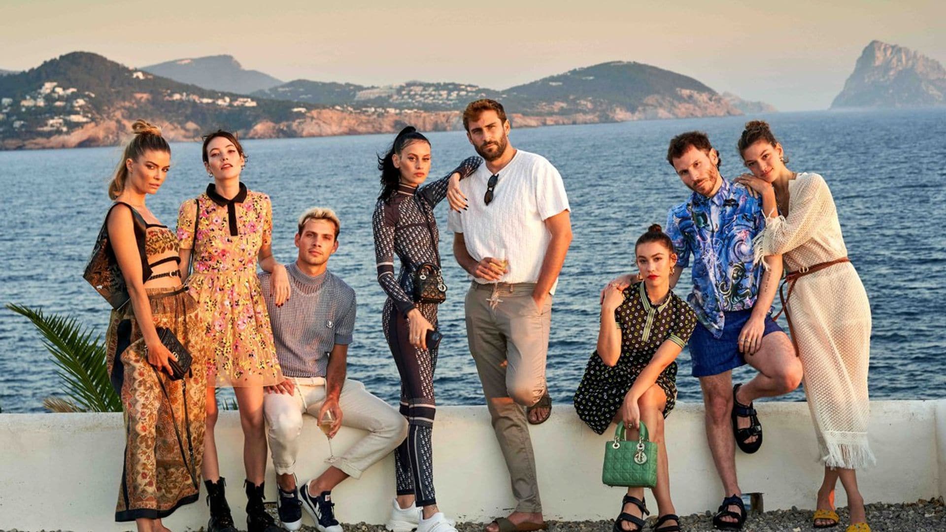 hola 4015 fiesta ibiza dior