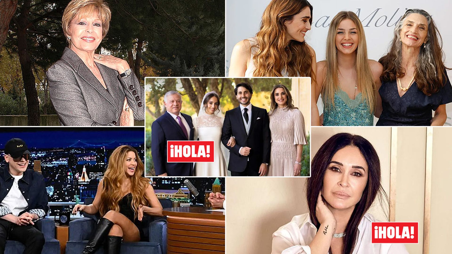 No te pierdas las noticias más destacadas de la semana