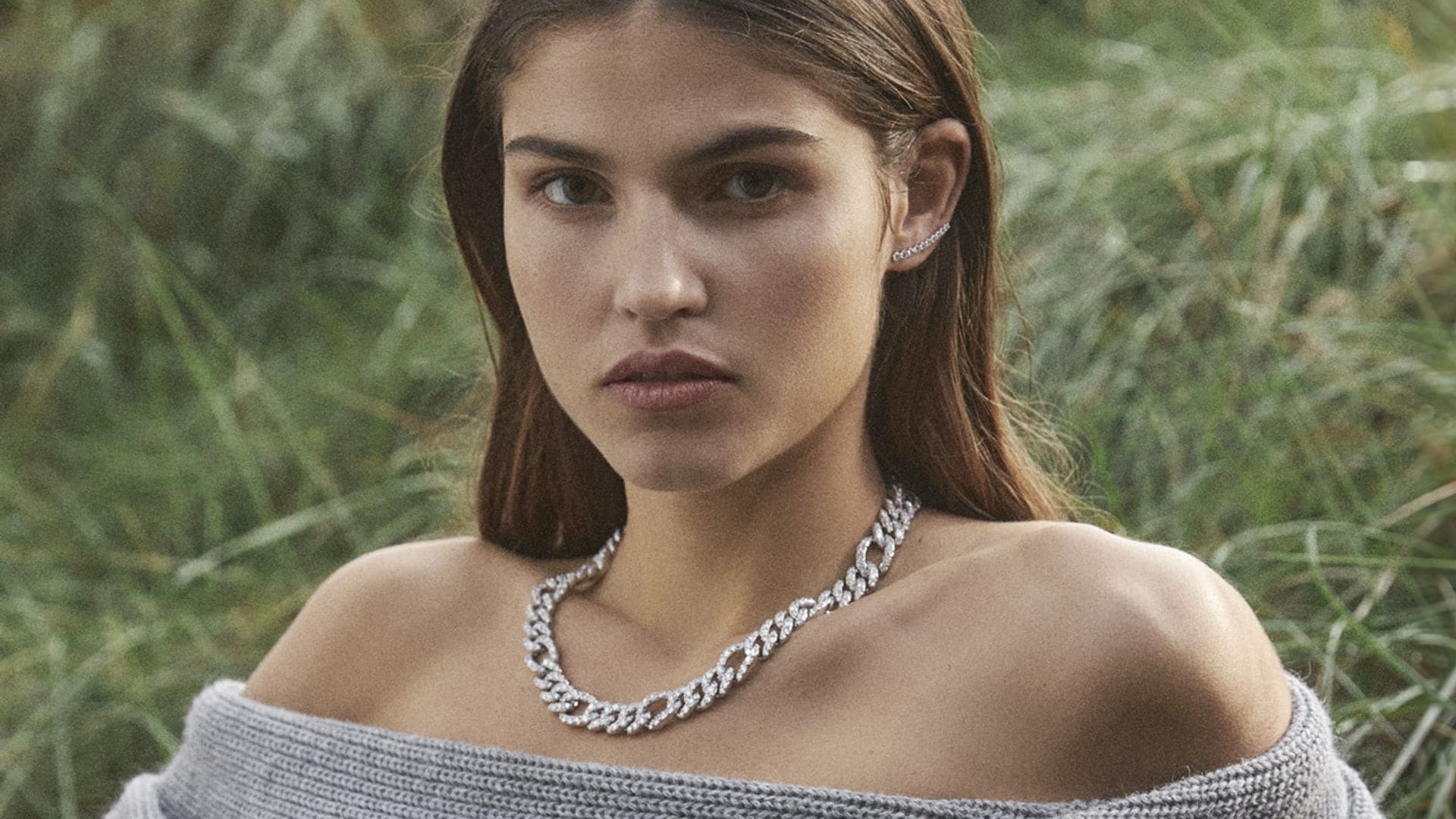 Amor, joyas y sus sueños como modelo y actriz: hablamos con Julieta, hija de Joan Gracia (Tricicle)