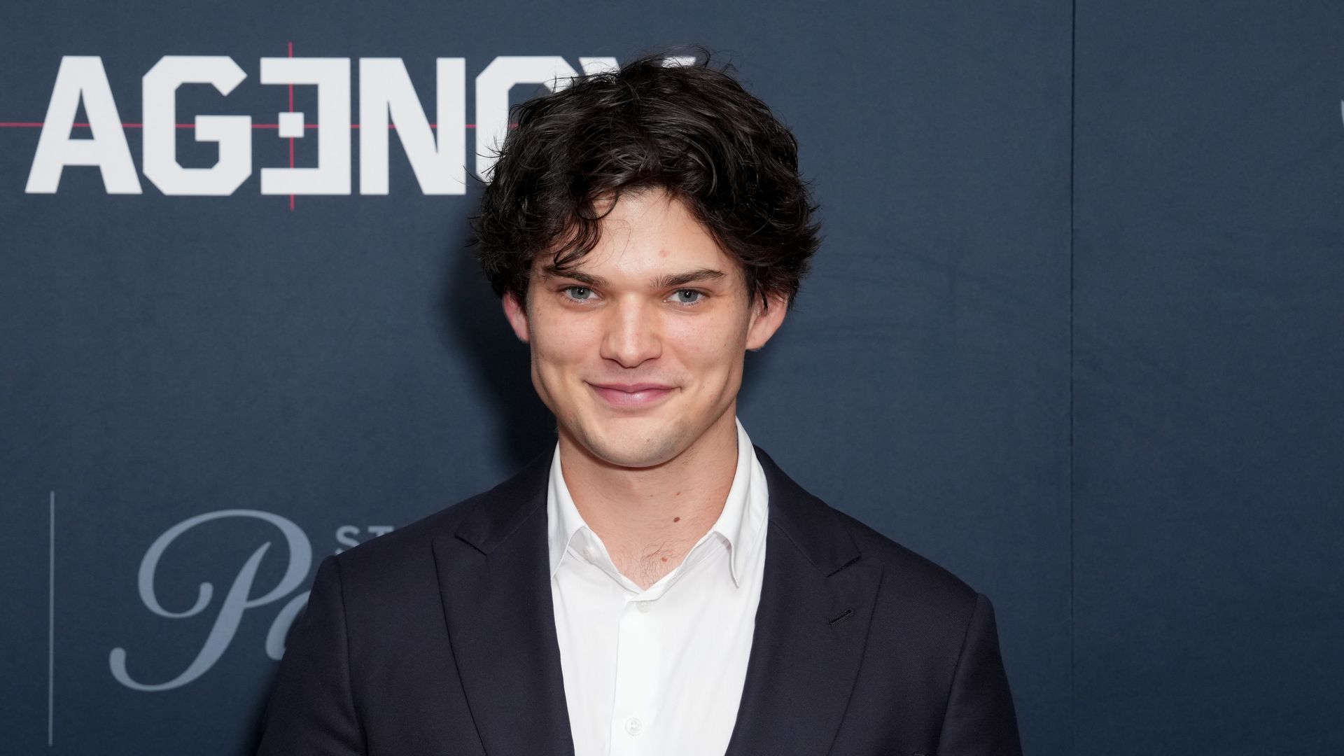 Homer Gere hace su debut como actor en 'The Shards'