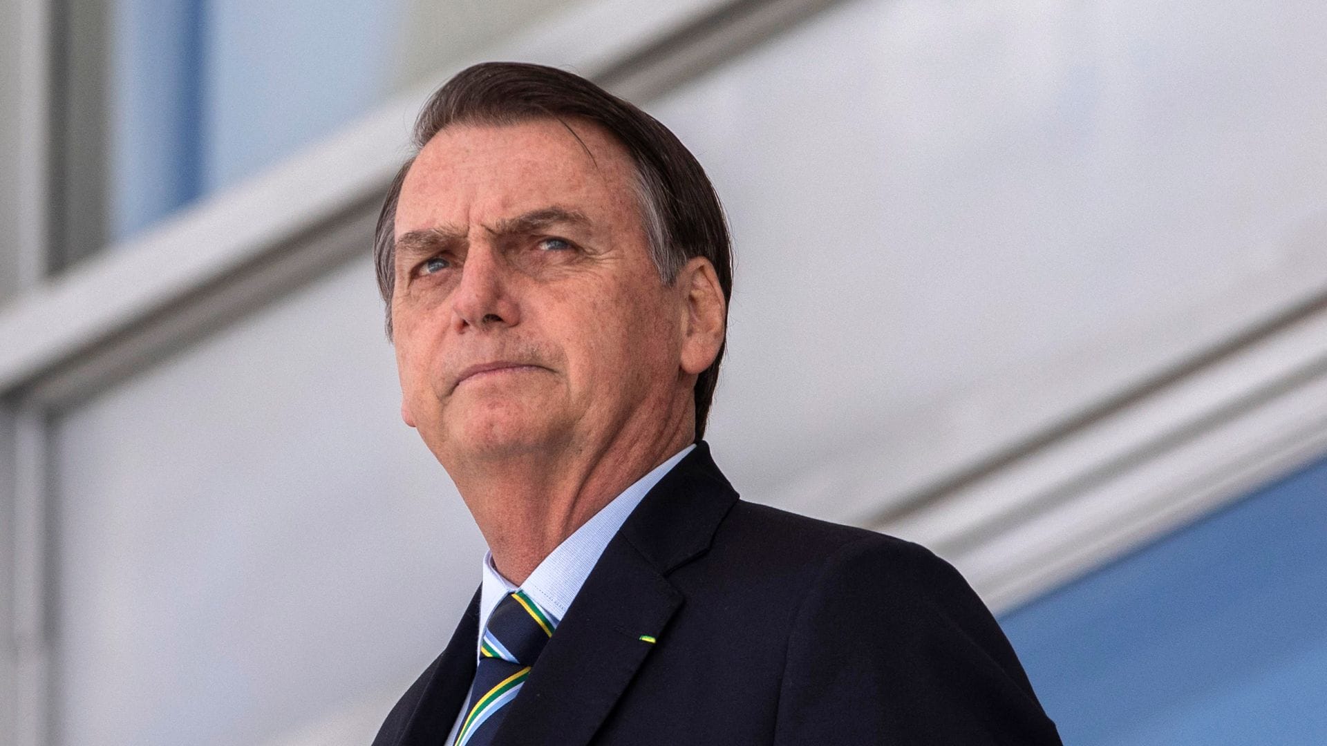 Jair Bolsonaro, expresidente de Brasil, es diagnosticado con cáncer del piel