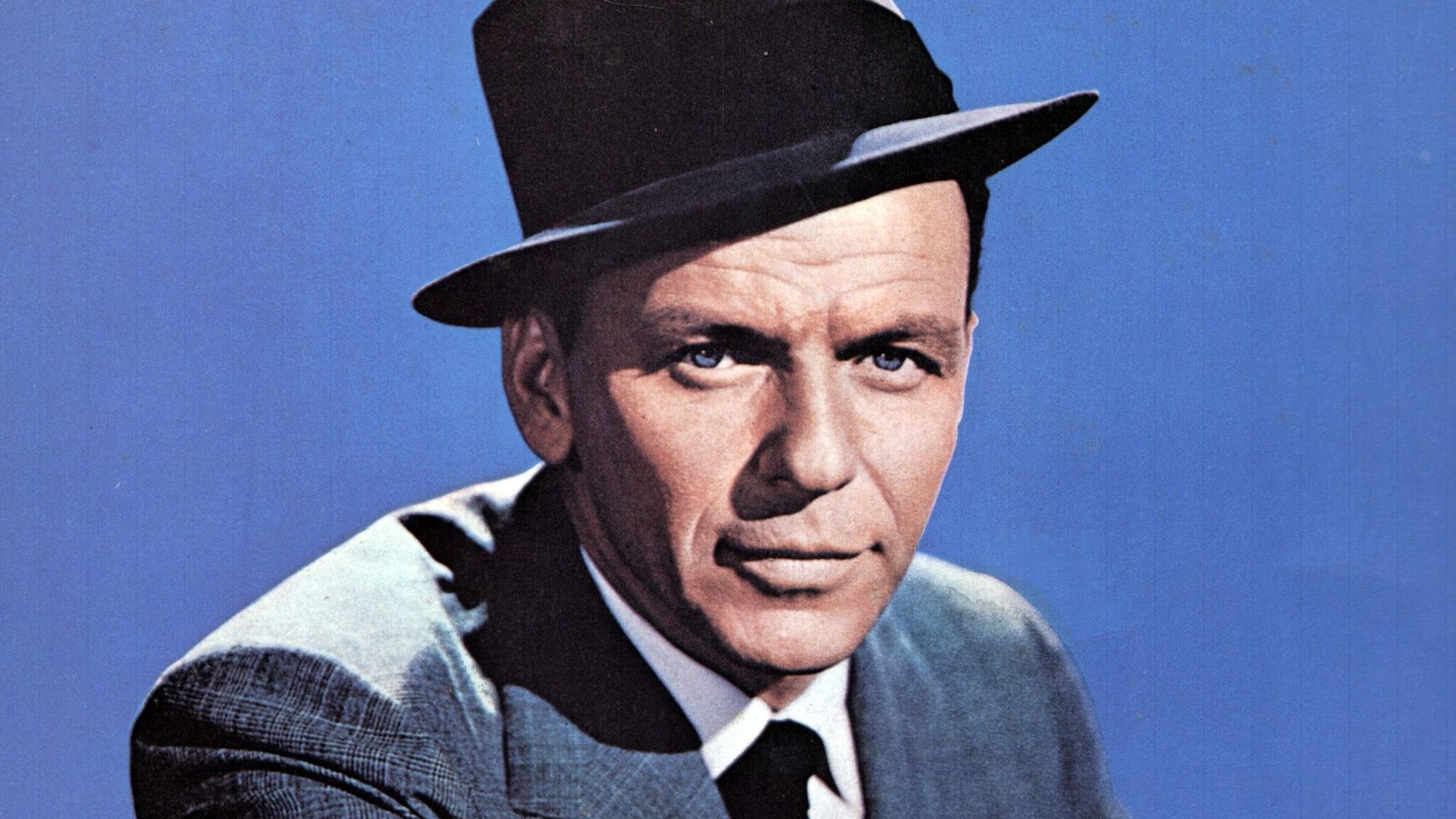 28 años sin Frank Sinatra: el misterio de su tumba y por qué han borrado su frase más famosa