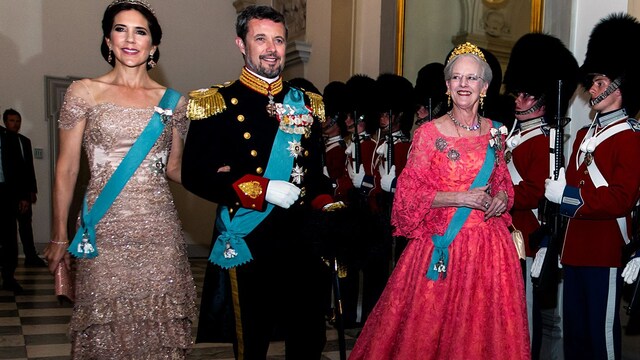 this royal has received the covid 19 vaccine 