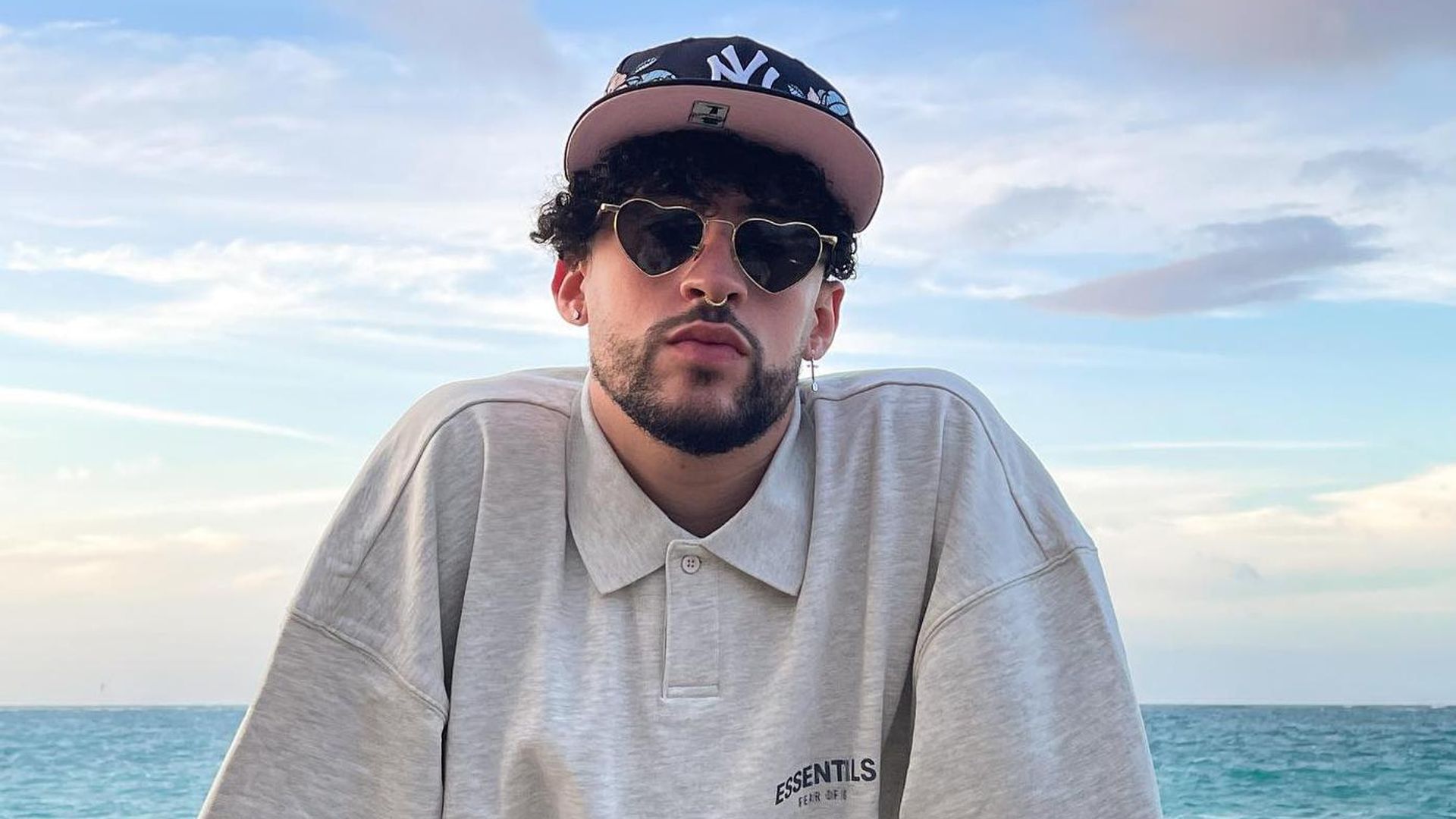 Bad Bunny sobre su relación con Gabriela Berlingeri: ‘Tal vez estamos casados y nadie lo sabe