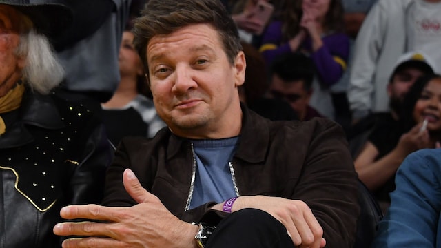 jeremy renner getty1