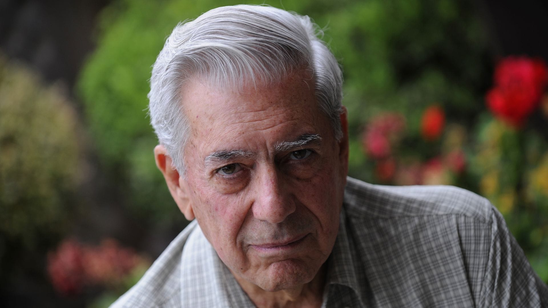 La otra mujer de la vida de Mario Vargas Llosa de la que nadie o muy pocos hablan