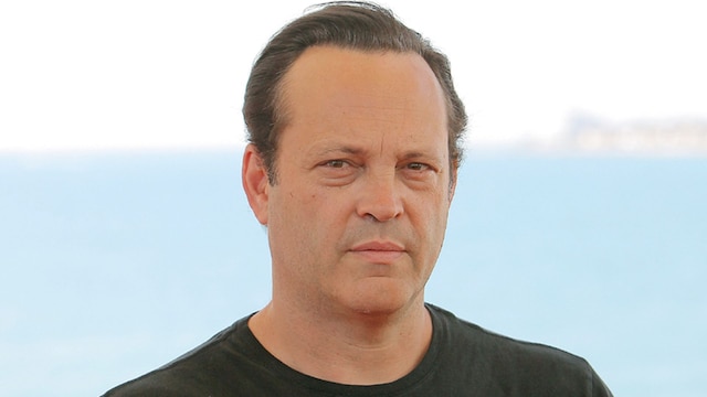 Vince Vaughn gtres