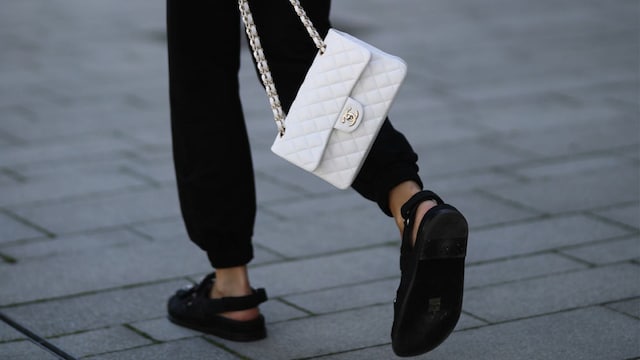bolso chanel
